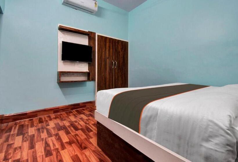 トリプルクラシックルーム, Collection O The Legent