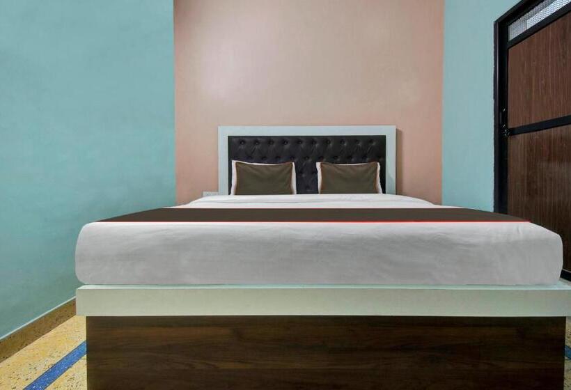 トリプルクラシックルーム, Collection O The Legent