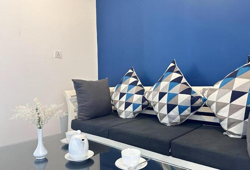 סוויטה, Jaya Suites