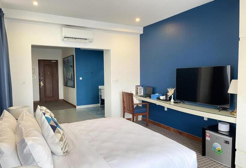 סוויטה, Jaya Suites