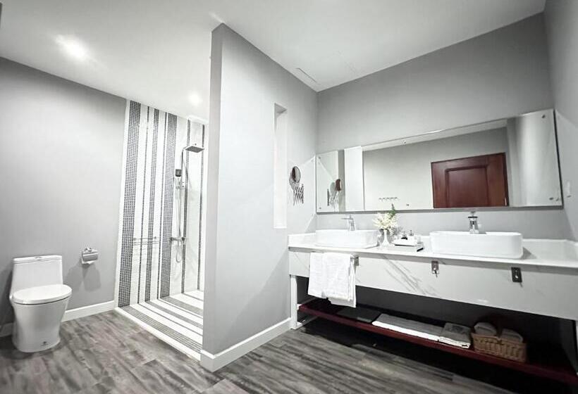 סוויטת 2 חדרי שינה, Jaya Suites