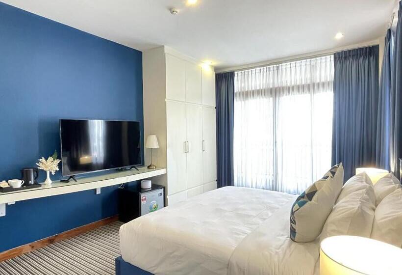 Люкс, Jaya Suites