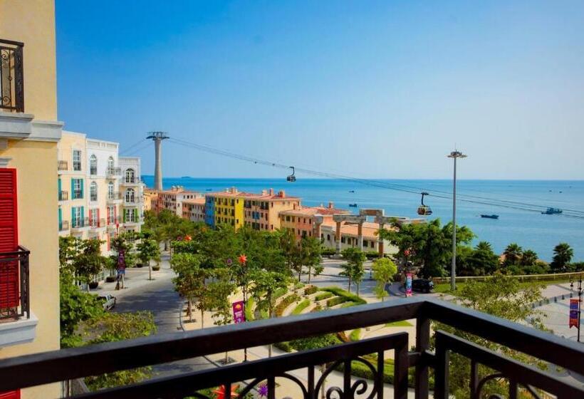 Standardzimmer, Kim Thái