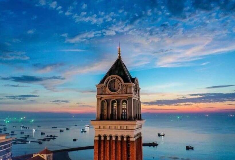 Standardzimmer, Kim Thái