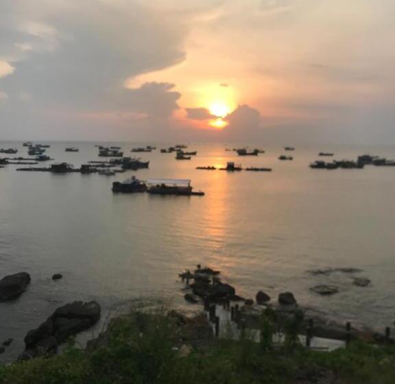 Standardzimmer, Kim Thái