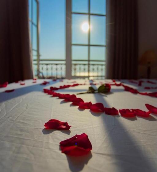 Standardzimmer, Kim Thái