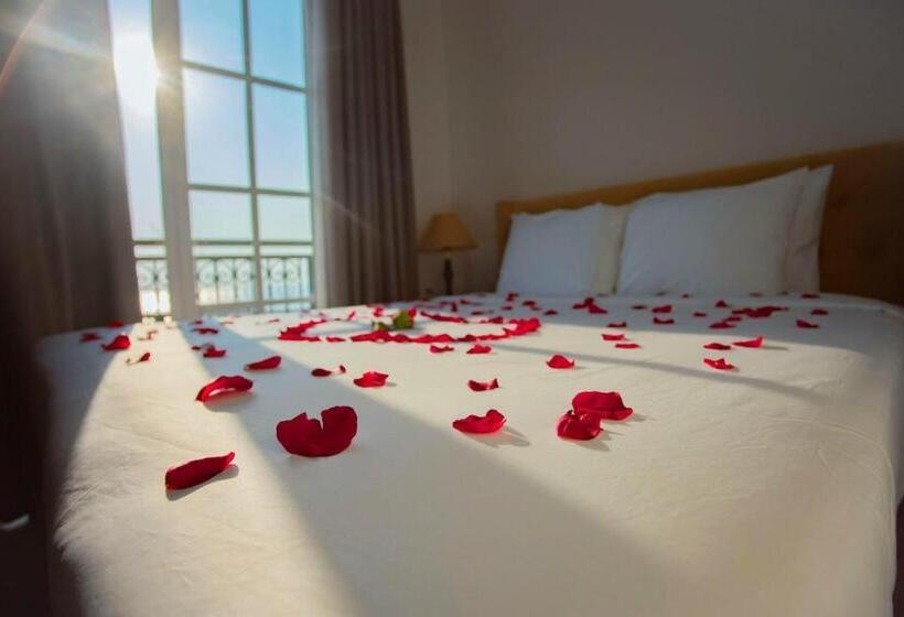 Standardzimmer, Kim Thái