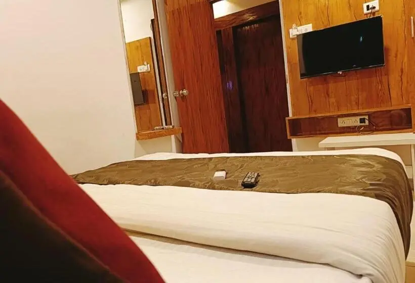 デラックスルーム, Maan Palace