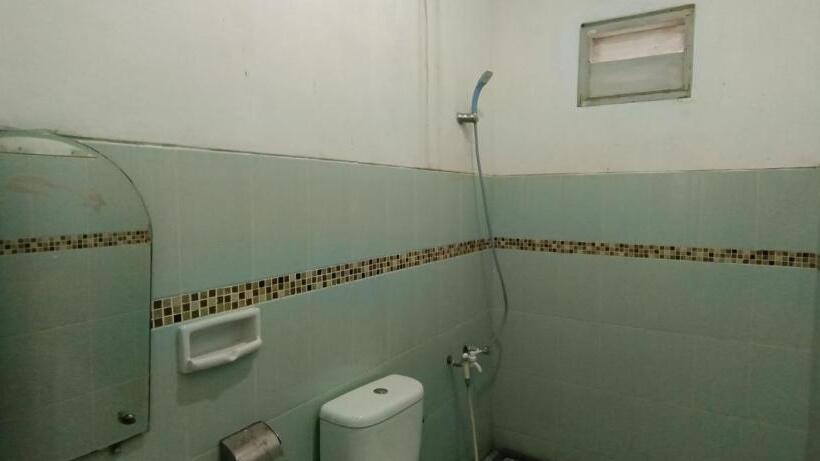 Номер Стандарт, Oyo 93123 Wisma Hamalau Syariah