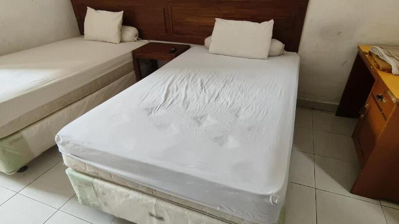 Номер Стандарт, Oyo 93123 Wisma Hamalau Syariah