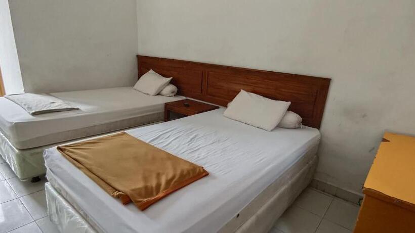 Номер Стандарт, Oyo 93123 Wisma Hamalau Syariah