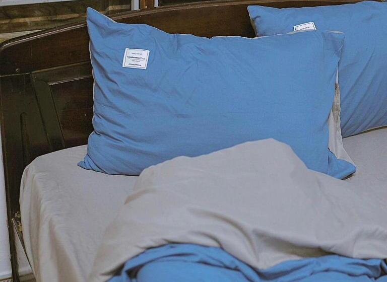 اتاق استاندارد با بالکن, Shine Riverside Homestay