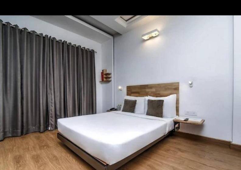 Quarto Superior, Stayplace 121