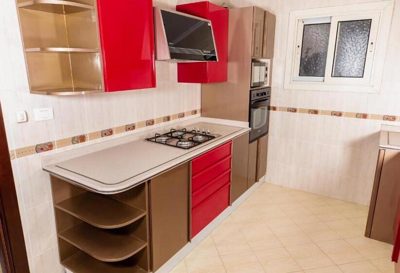 1 Bedroom Penthouse Apartment, The Villa 604 Powered By Look