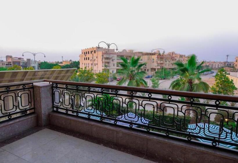 1 Bedroom Penthouse Apartment, The Villa 604 Powered By Look