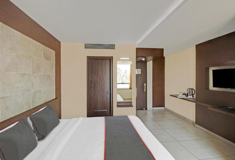 חדר סטודיו סטנדרד, Venkys Stay Inn