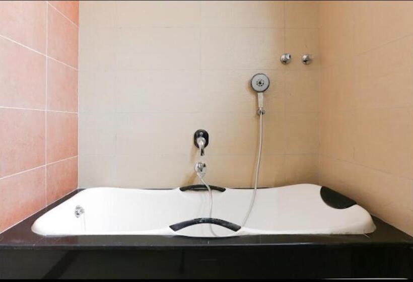 סוויטה, Venkys Stay Inn