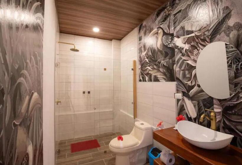 جناح, Nimbus Sol   Brand New Suite Near National Park/beaches