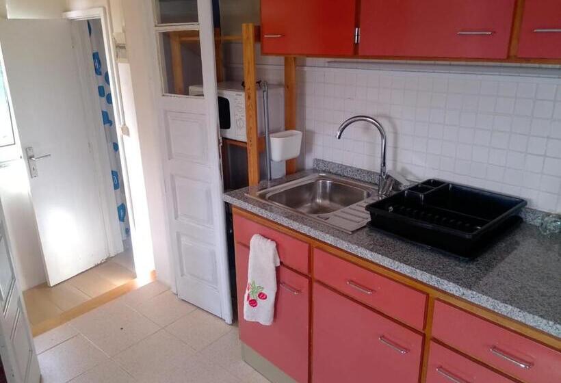 اتاق استاندارد, Douro Ecostudio