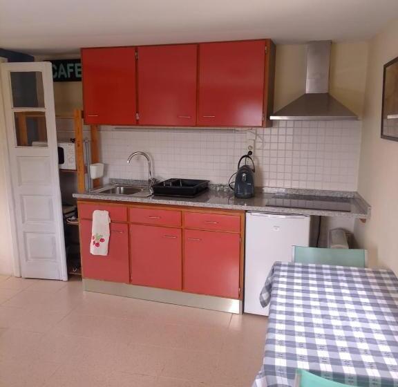 اتاق استاندارد, Douro Ecostudio