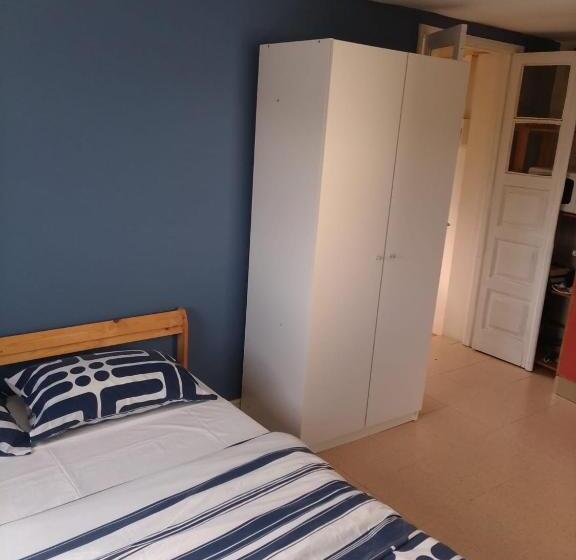 اتاق استاندارد, Douro Ecostudio