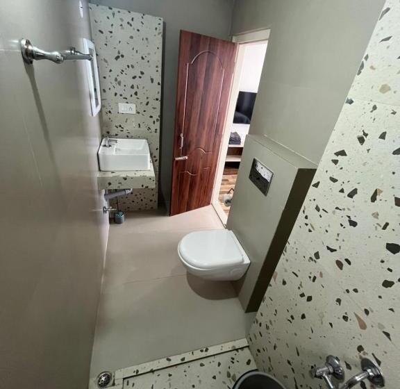 デラックスルーム, Mulberry Inn Bnb