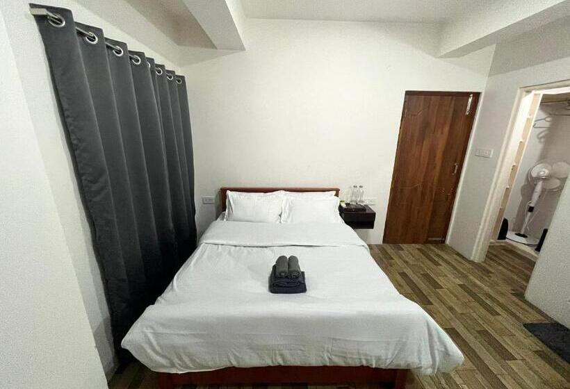 スタンダードルーム, Mulberry Inn Bnb