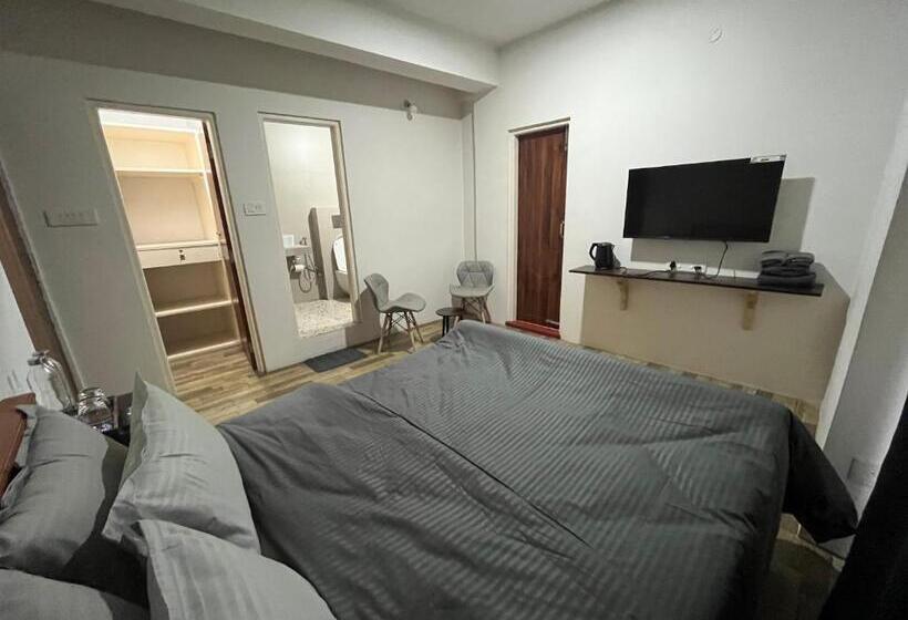 スタンダードルーム, Mulberry Inn Bnb