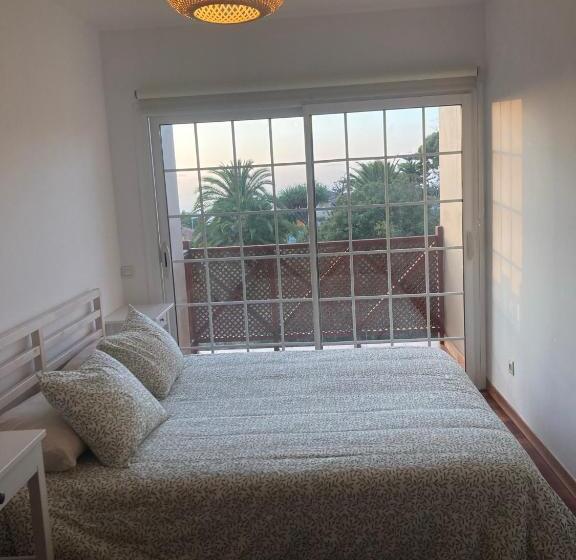 Номер Стандарт Совместная Ванная, Xanadu Coliving