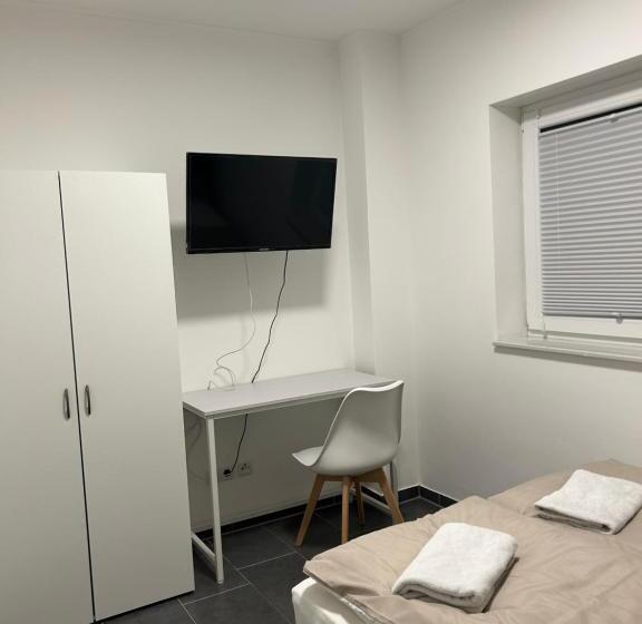 스탠다드 룸, Pension Imhof