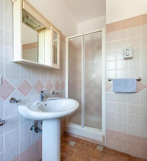 شقة غرفة واحدة, Residence Martino   Casa Vacanze