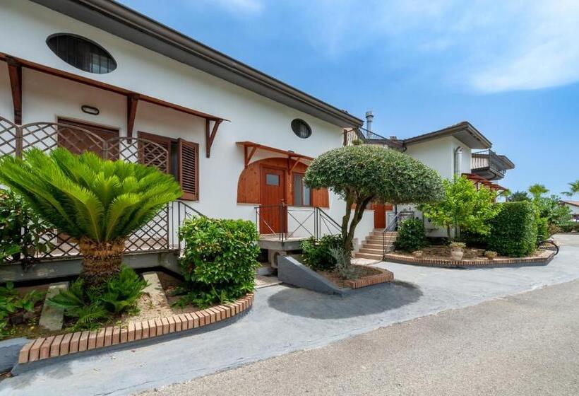 شقة غرفة واحدة, Residence Martino   Casa Vacanze