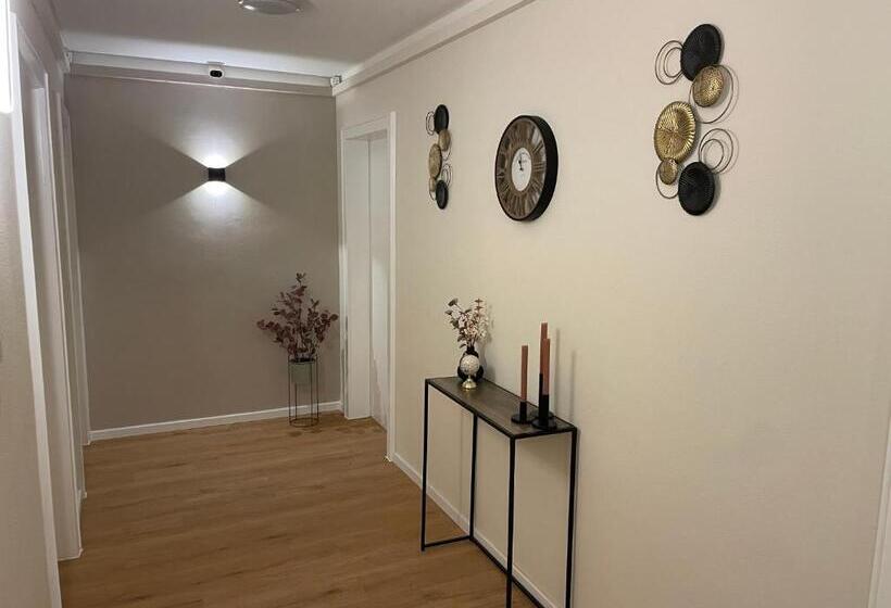 デラックスルーム, Pension Bären