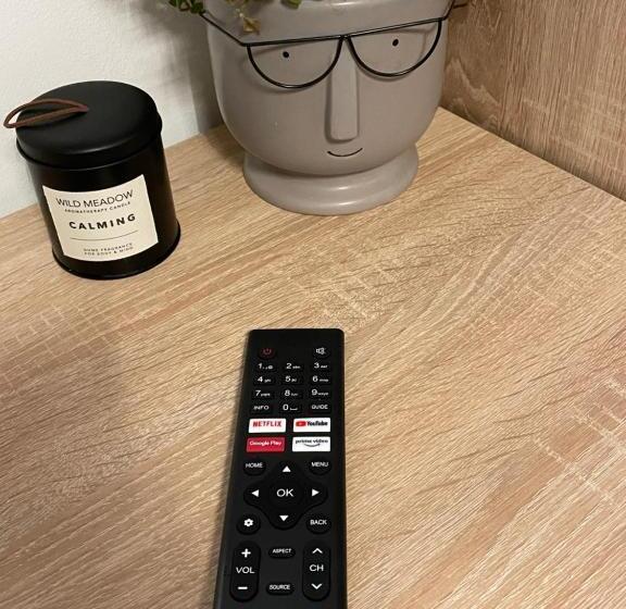 غرفة قياسية فردية, Pension Bären