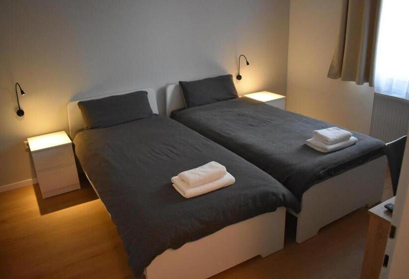 スタンダードルーム, Pension Bären