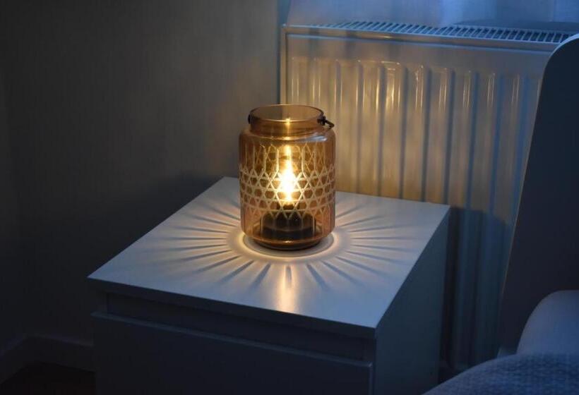 スタンダードシングルルーム, Pension Bären