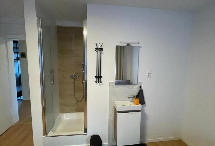 スタンダードルーム, Pension Bären