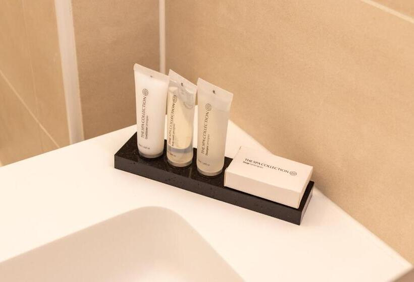 デラックスルーム, B&b De Tulpentoren