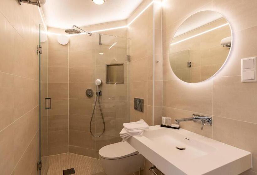 デラックスルーム, B&b De Tulpentoren