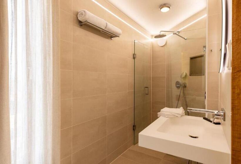 デラックスルーム, B&b De Tulpentoren