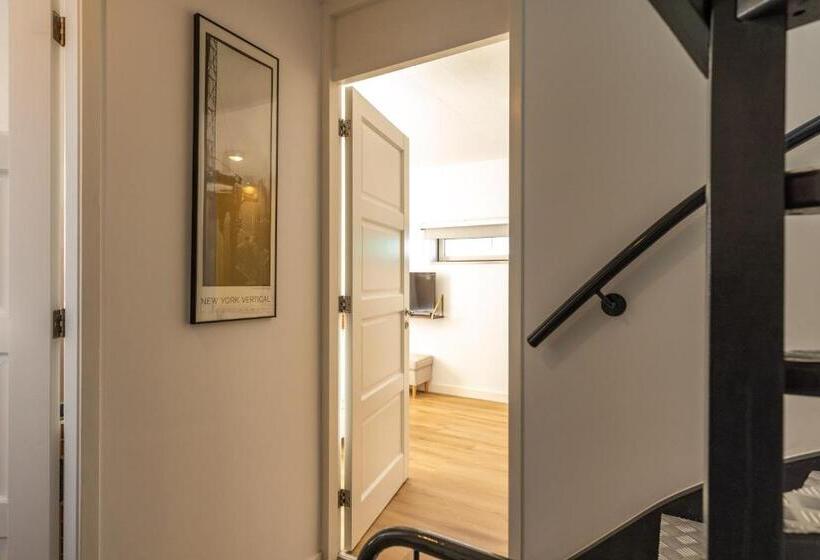 デラックスルーム, B&b De Tulpentoren