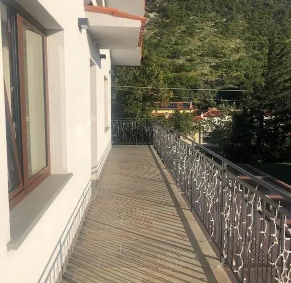 Standard-huone, Risto Bar Rosandra