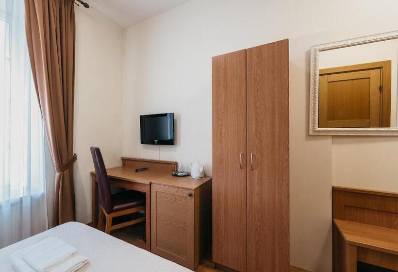 اتاق سوپریور یک تخته, Cathedral Apartments Self Check In