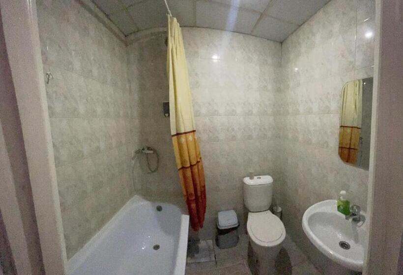 اتاق استاندارد, гостиница люкс