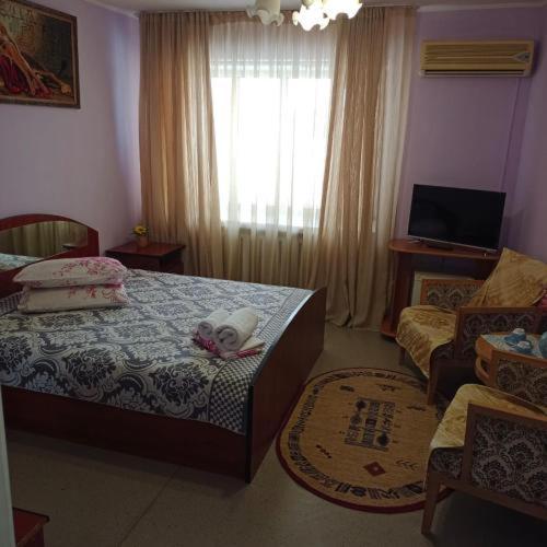 اتاق استاندارد, гостиница люкс