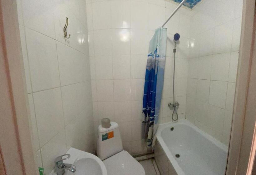 اتاق استاندارد, гостиница люкс