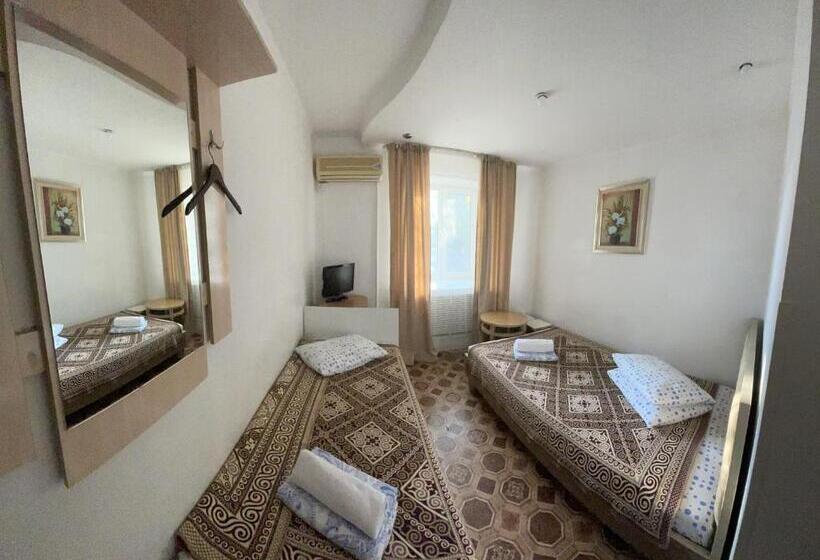 اتاق استاندارد, гостиница люкс