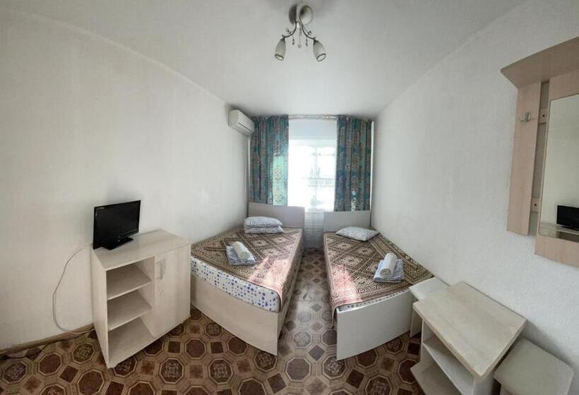 اتاق استاندارد, гостиница люкс