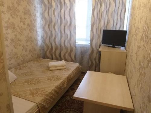 اتاق استاندارد یک نفره, гостиница люкс