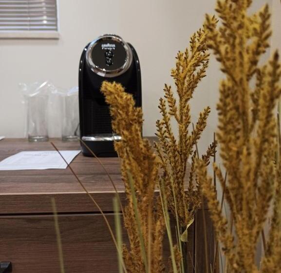 Şehir Manzaralı Delüks Oda, хотел театъръ